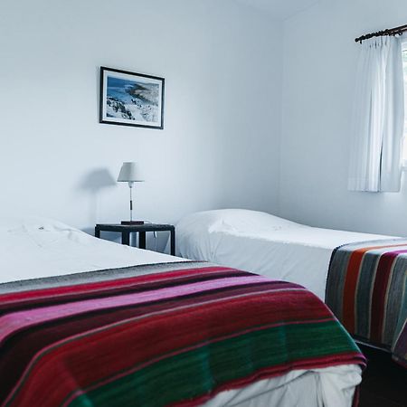 Bahia Bustamante Lodge Eksteriør billede