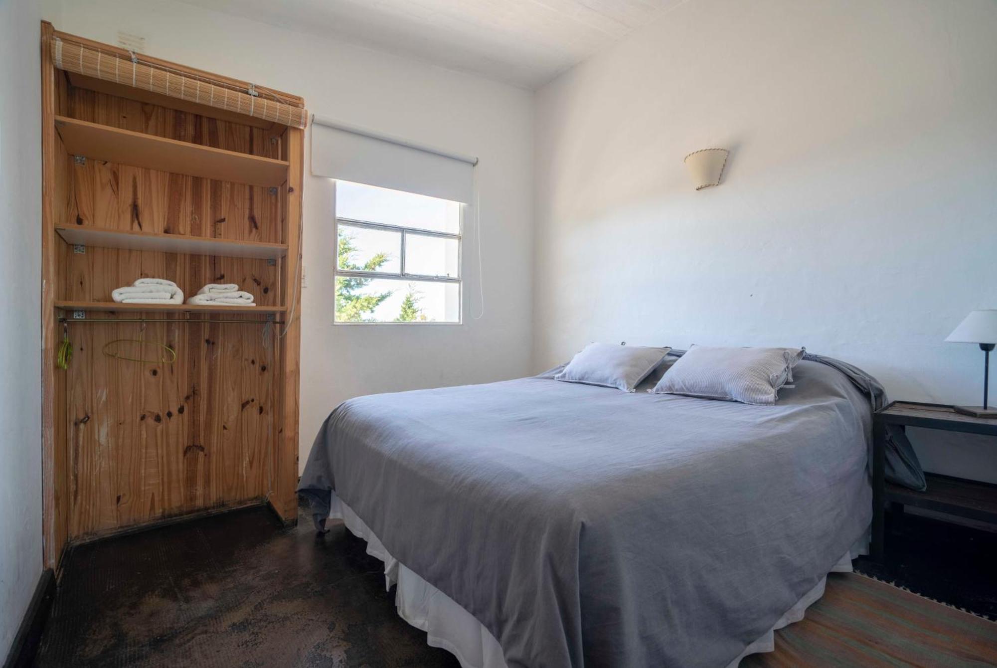 Bahia Bustamante Lodge Eksteriør billede