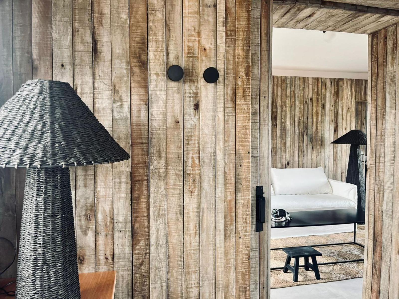 Bahia Bustamante Lodge Eksteriør billede