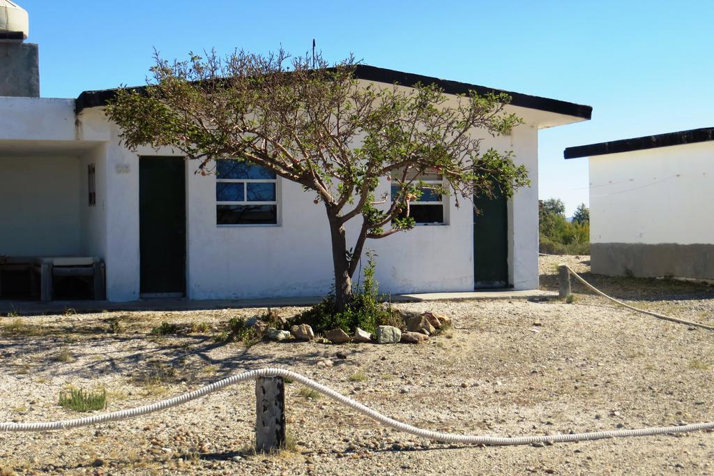 Bahia Bustamante Lodge Værelse billede